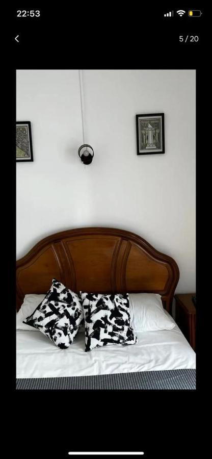 Habitación en casa particular Conde Do Redondo